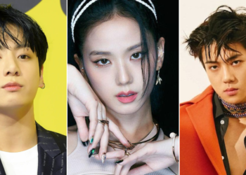 Meet the Top 10 K-Pop Artists Taking Over 2024