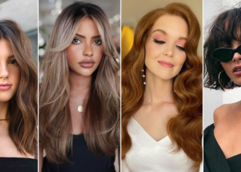 10 Hairstyles for the Wavy-Haired Professional Woman