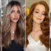 10 Hairstyles for the Wavy-Haired Professional Woman
