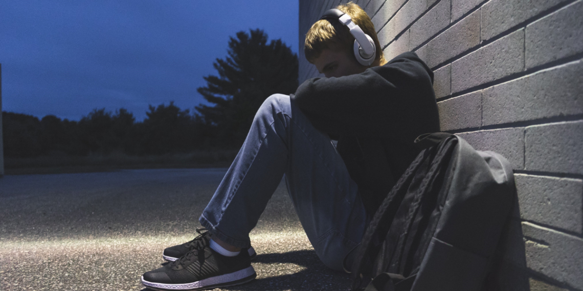 10 Songs to Listen to if You’re Feeling Depressed