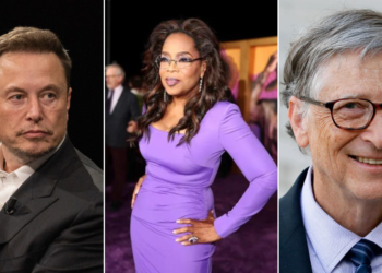 10 Most Influential Entrepreneurs the Modern Era Has Seen