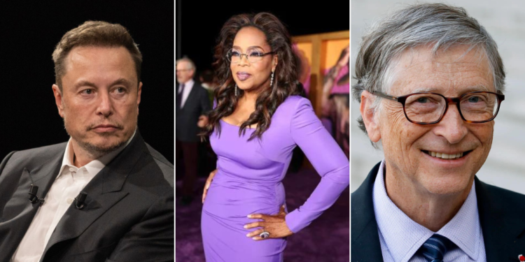 10 Most Influential Entrepreneurs the Modern Era Has Seen