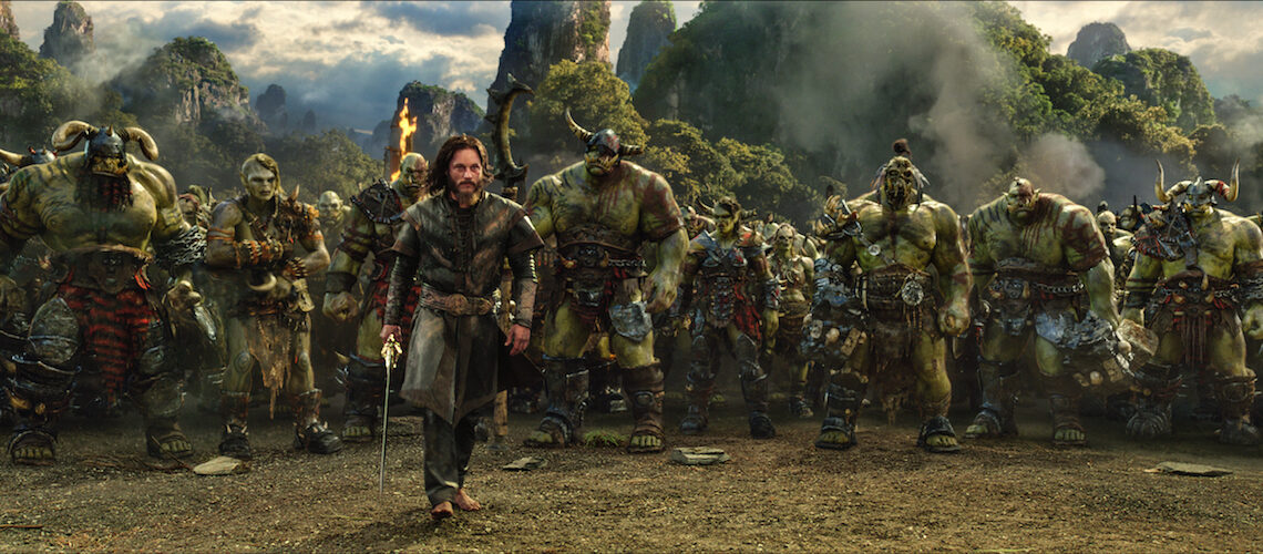 8 Sci-Fi Adventure Movies You Didn’t Know Were on Netflix