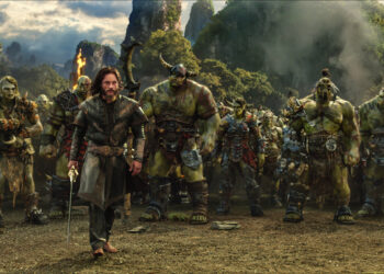 8 Sci-Fi Adventure Movies You Didn’t Know Were on Netflix