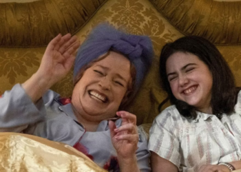 7 of the Best Family Movies You’ll Find on Netflix for Movie Night