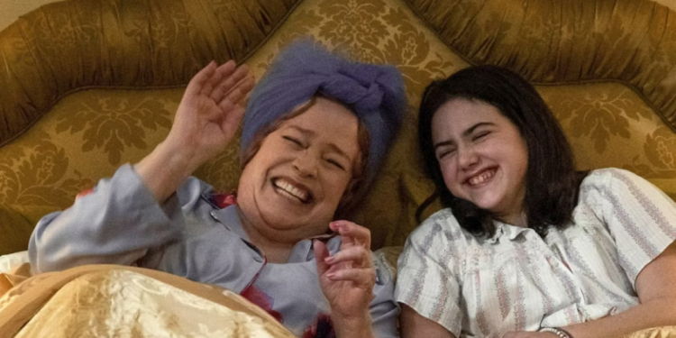 7 of the Best Family Movies You’ll Find on Netflix for Movie Night