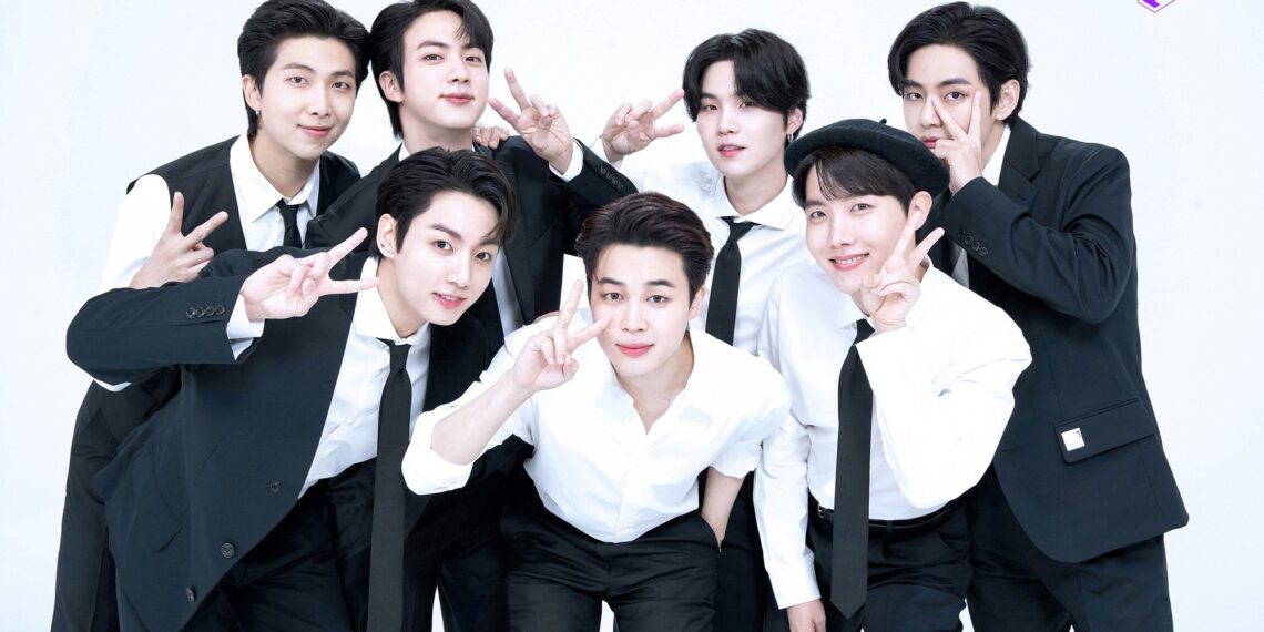 A Glimpse into Each BTS Member’s Past