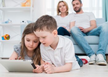 Meta’s Parental Controls Set New Safety Standards in the Industry