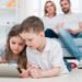 Meta’s Parental Controls Set New Safety Standards in the Industry