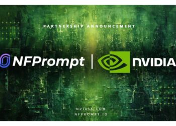 Nfprompt participates in NVIDIA’s developer program: Unleashing the Future of AI-Powered NFT Creation