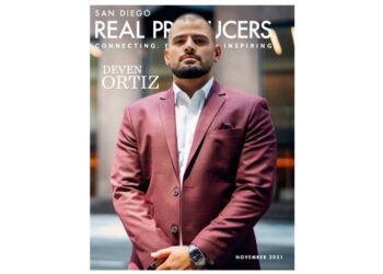 From Hardship to Mastery: Deven Ortiz’s Military to Millionaire Real Estate Triumph”