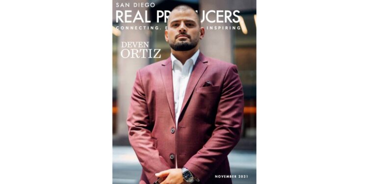 From Hardship to Mastery: Deven Ortiz’s Military to Millionaire Real Estate Triumph”