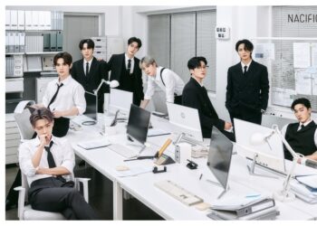 NACIFIC, new round of ATEEZ Photocards and Office ID Card Event
