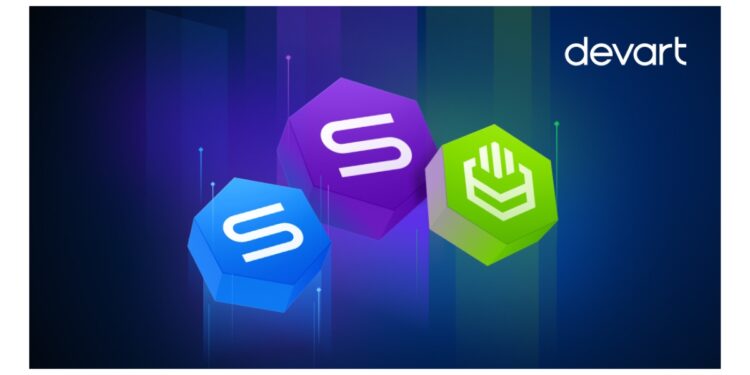 Devart Announces Top Three Bestselling Product Lines of 2023 