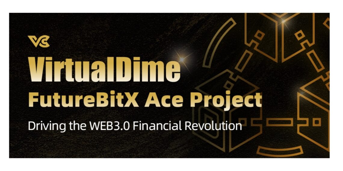 VirtualDime Launches on FutureBitX Exchange, Leading the Financial Technology