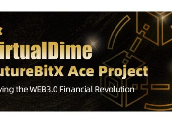 VirtualDime Launches on FutureBitX Exchange, Leading the Financial Technology