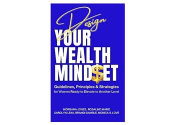 Financial Collective’s Book Becomes An Instant Best Seller