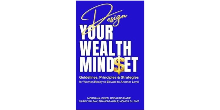 Financial Collective’s Book Becomes An Instant Best Seller