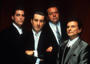 The Most Popular Classic Movies You Can Watch on Netflix