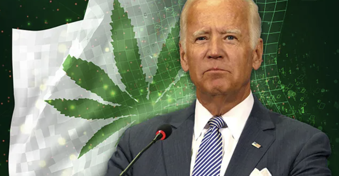 Shifting Tides: The Impending Transformation of U.S. Cannabis Policy, and the Growth Opportunities for Market Players