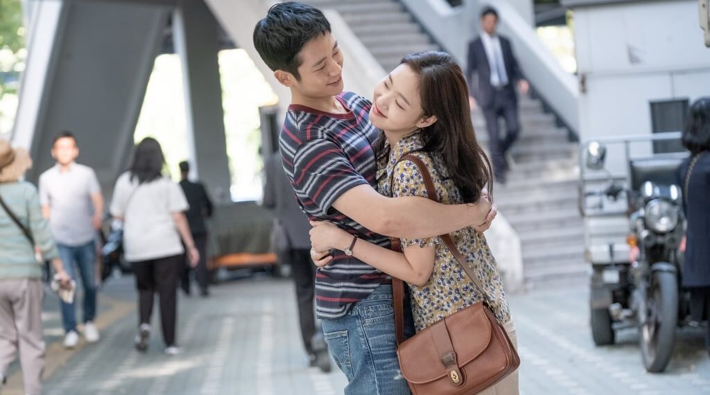 9 Romantic Movies on Netflix that Will Make Your Heart Flutter