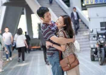 9 Romantic Movies on Netflix that Will Make Your Heart Flutter