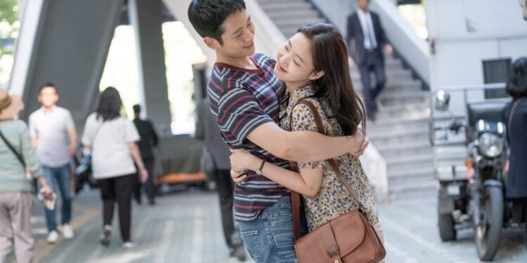 9 Romantic Movies on Netflix that Will Make Your Heart Flutter