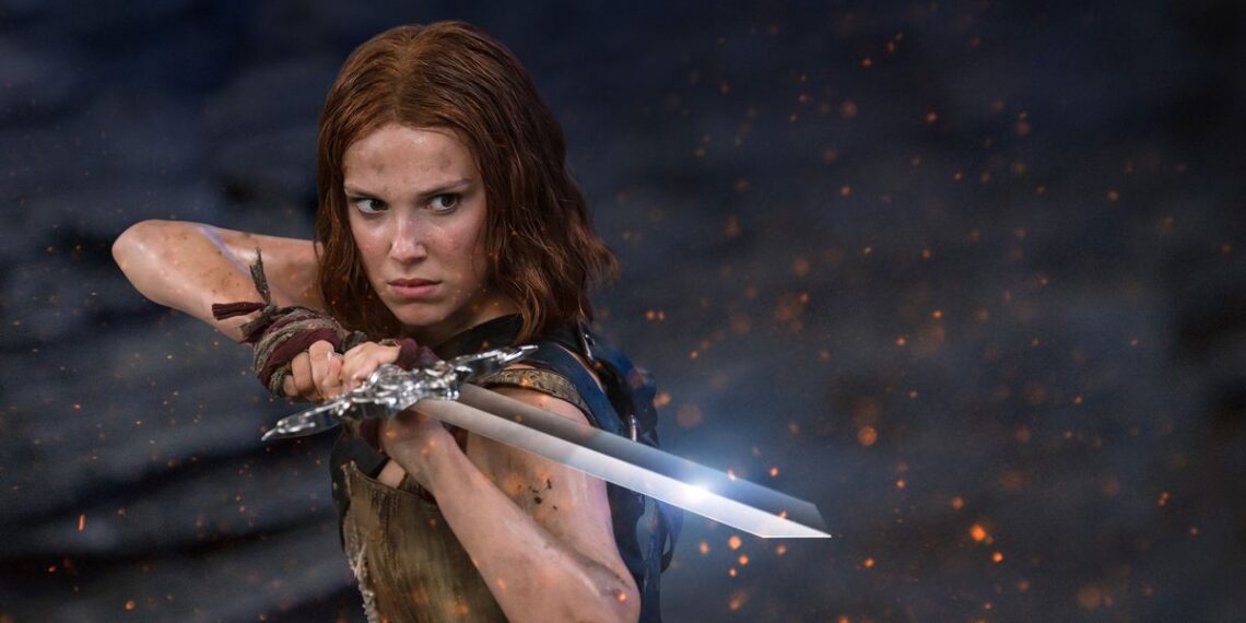 These are Some of the Most Popular Movies on Netflix Everyone’s Watching Right Now