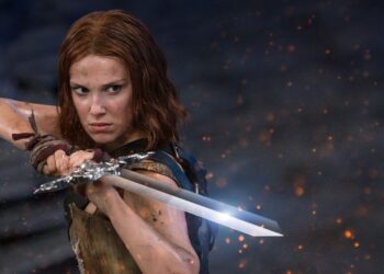 These are Some of the Most Popular Movies on Netflix Everyone’s Watching Right Now