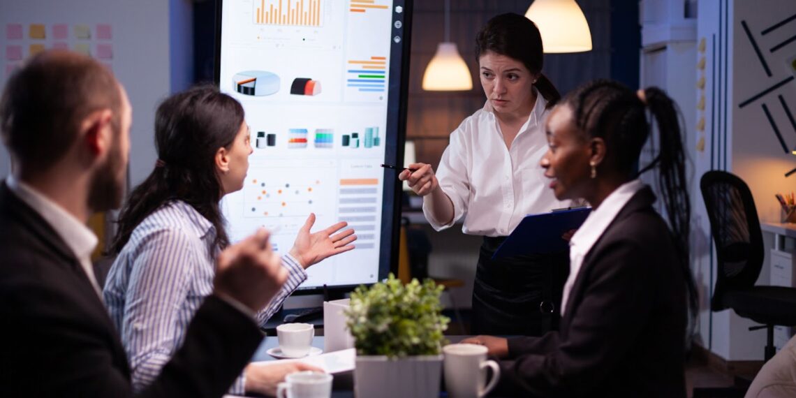 Global Standards and Localization: Adapting the PMOGuidebook® Across Industries and Enterprises