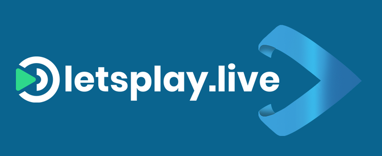 Let’sPlay.Live Joins Forces With Truvid to Stimulate Audience Growth via a Strategic Enhanced Content Distribution Partnership 