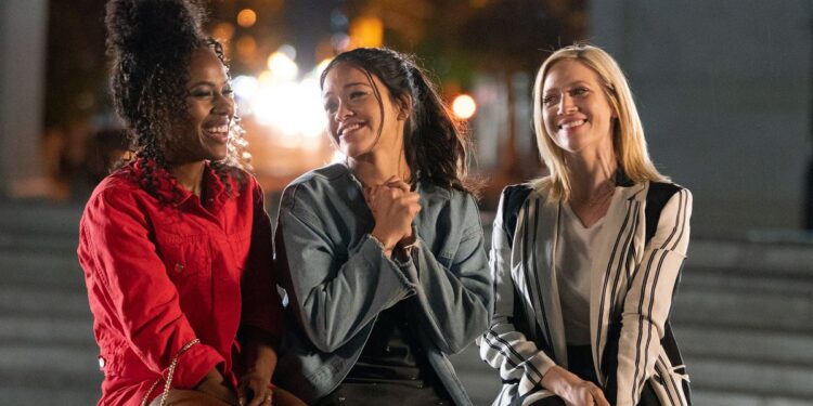 Here are 4 of the Best Movies on Netflix about Being Single