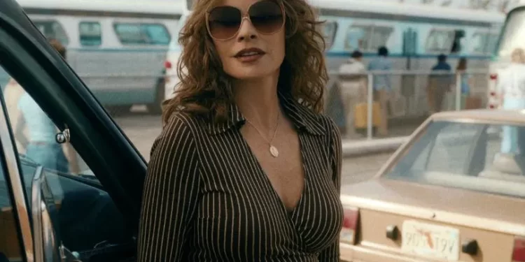 7 Bingeworthy TV Series on Netflix that Feature Strong Female Leads