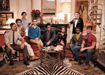 Watch These 7 LGBTQ+ Drama Movies on Netflix if You Need a Good Cry