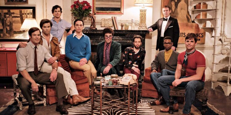 Watch These 7 LGBTQ+ Drama Movies on Netflix if You Need a Good Cry