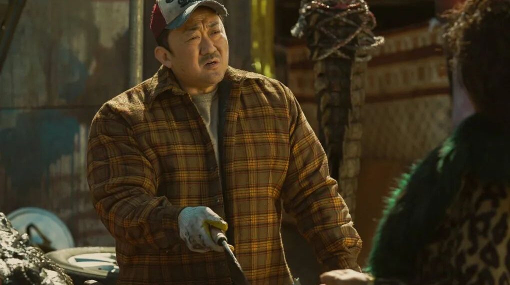 These are the 10 Most Popular Movies and Series Only Available on Netflix