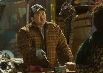 These are the 10 Most Popular Movies and Series Only Available on Netflix