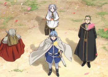Here are 8 Sci-Fi & Fantasy Anime Series on Netflix You’ll Love to Watch