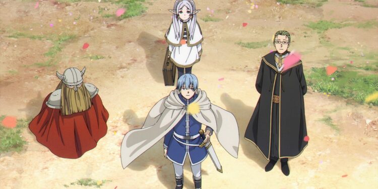 Here are 8 Sci-Fi & Fantasy Anime Series on Netflix You’ll Love to Watch