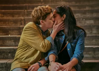 7 of the Best TV Shows on Netflix that are Trending Right Now