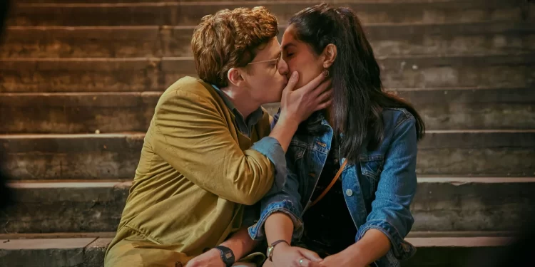 7 of the Best TV Shows on Netflix that are Trending Right Now