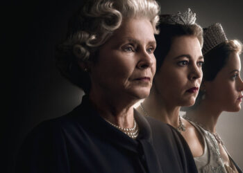 Looking for Political TV Shows? Here are 8 Series on Netflix that Might Spark Your Inquisitive Mind
