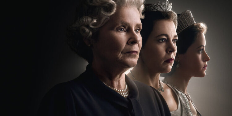 Looking for Political TV Shows? Here are 8 Series on Netflix that Might Spark Your Inquisitive Mind