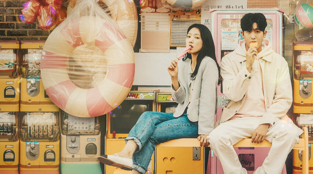 8 of the Most Trending International TV Shows on Netflix You’re Going to Want to Watch