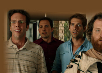 9 Lowest Rated Movies that You Won’t Believe are on Netflix
