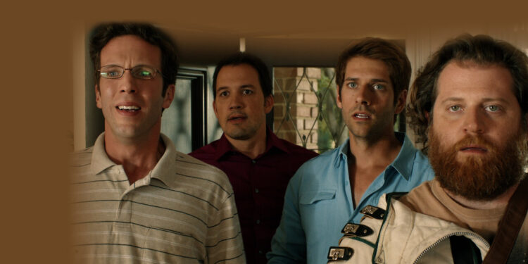 9 Lowest Rated Movies that You Won’t Believe are on Netflix