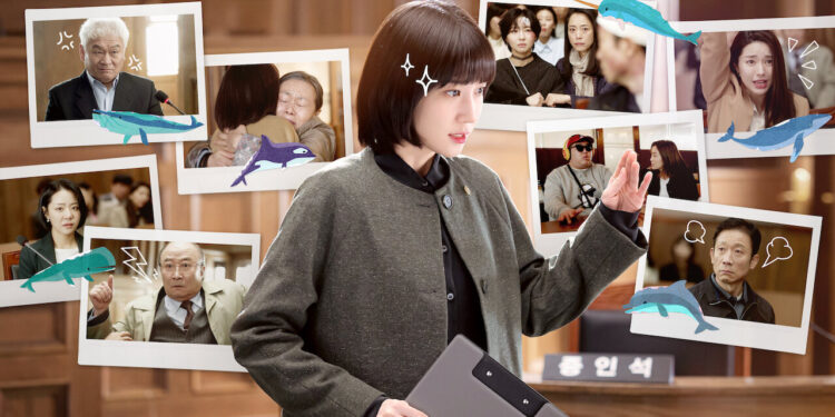 Here are 10 Critically-Acclaimed TV Series You Can Watch on Netflix