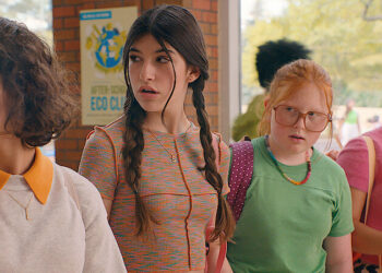 10 Teen Comedy Movies on Netflix You Should Watch on Your Next Movie Night