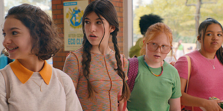 10 Teen Comedy Movies on Netflix You Should Watch on Your Next Movie Night