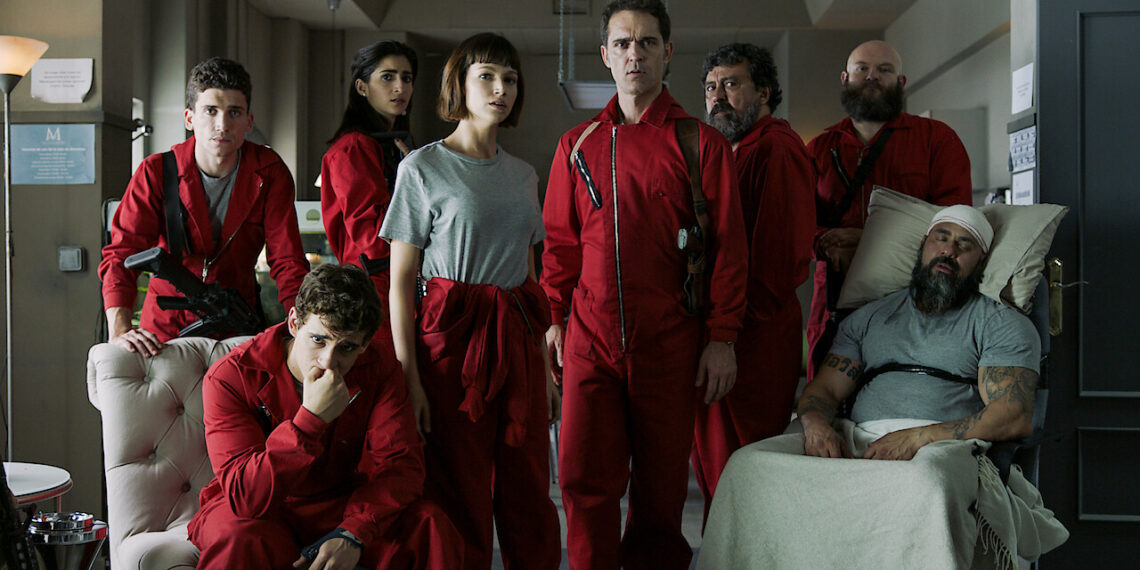 Interested in Action-Packed TV Series? Here are Crime Series on Netflix You Would Want to Bingewatch